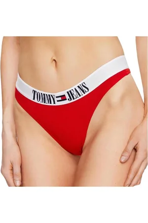 Tommy Hilfiger Strings - para mujer