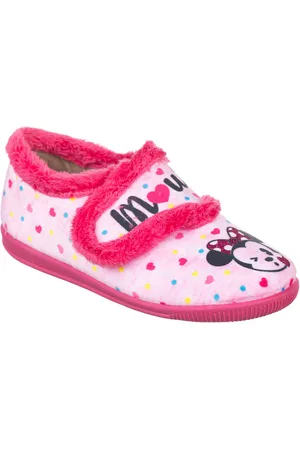 VULCA-BICHA Pantuflas 1027 para niño