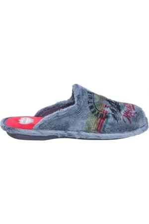 Cosdam Pantuflas 1525 para hombre