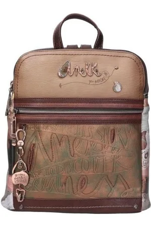 Anekke Mochila 39815-073 para hombre