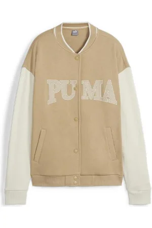 PUMA Chaqueta - para mujer