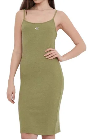 Calvin Klein Vestidos - para mujer