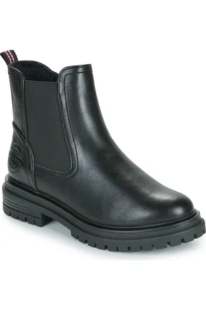 QS by s.Oliver Botines 5-25405-43-001 para mujer