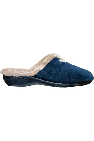 VULCA-BICHA Pantuflas 2739 para mujer