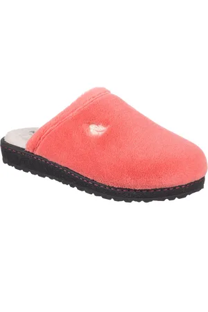 Plumaflex Pantuflas 80026 para mujer