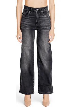 Street one Pantalón de campana 378110 para mujer