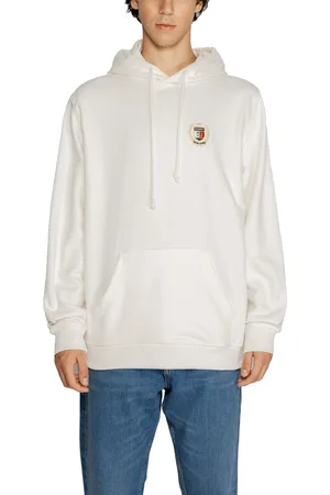 Tommy Hilfiger Jersey TJM REG TJ FLAG DM0DM19762 para hombre