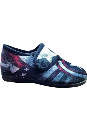 VULCA-BICHA Pantuflas 1943 para niño
