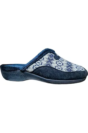 VULCA-BICHA Pantuflas 4740 para mujer