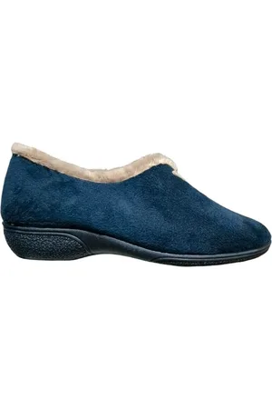 VULCA-BICHA Pantuflas 2746 para mujer
