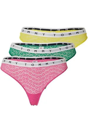Tommy Hilfiger Strings - para mujer