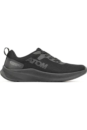 Atom Deportivas Moda Zapatillas FLUCHOS AT128 Activity laborales para mujer