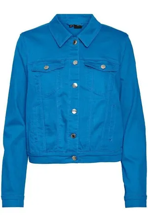 VERO MODA Cazadora vaquera - para mujer