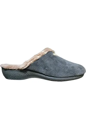 VULCA-BICHA Pantuflas 2739 para mujer