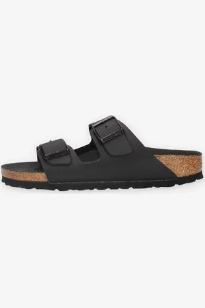 Birkenstock Sandalias 1019069-TRIPLES-BLACK para mujer