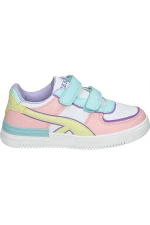 Bubble Deportivas Moda 6007 para niño