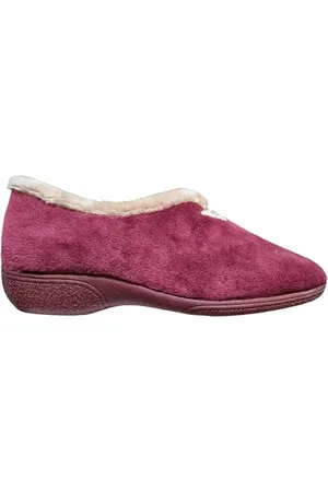 VULCA-BICHA Pantuflas 2746 para mujer