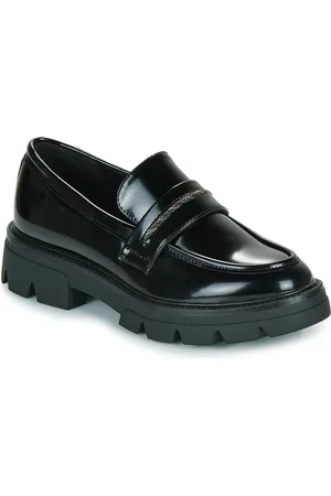 QS by s.Oliver Mocasines 5-24705-41-001 para mujer