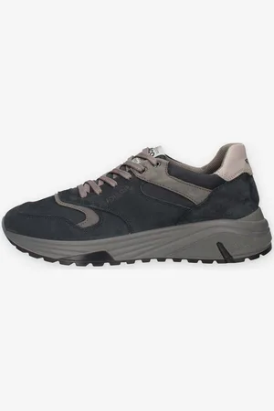 IGI&CO Zapatillas altas 6639811 para hombre