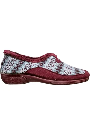 VULCA-BICHA Pantuflas 4752 para mujer