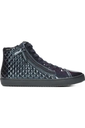 Geox Zapatillas altas DEPORTIVO KALISPERA J944GD para mujer