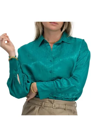 VERO MODA Camisa - para mujer