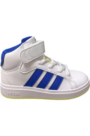 adidas Deportivas Moda GRAND COURT para niño