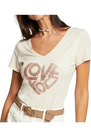 Morgan Tops y Camisetas - para mujer