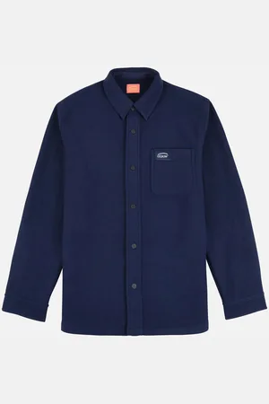 Oxbow Camisa manga larga Surchemise CASCADE para hombre