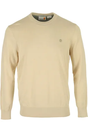 Timberland Jersey Cotton Yd Sweater para hombre