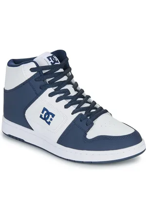 Dcshoes Zapatillas altas MANTECA 4 HI para hombre