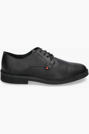 Kennebec Zapatos Bajos BLUCHER 2600 SIN FESTON para hombre