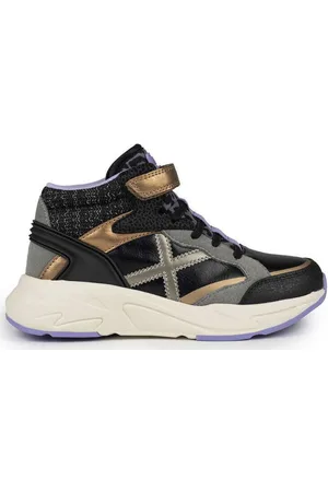 Munich Deportivas Moda Mini track boot vco 8897028 para niño