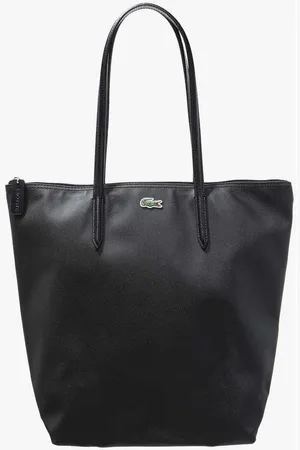 Lacoste Bolso de mano BOLSO MUJER VERTICAL SHOPPING NF1890PO para mujer