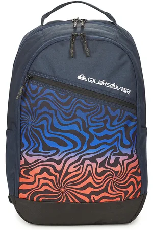 Quiksilver Mochila SCHOOLIE 2.0 para hombre