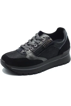 IGI&CO Deportivas Moda 6673800 Scam. para mujer