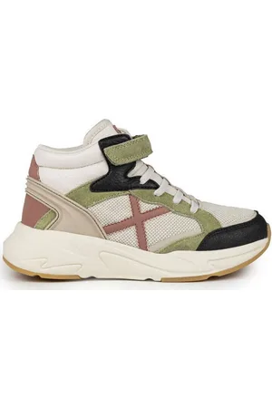 Munich Deportivas Moda Mini track boot vco 8897026 para niño