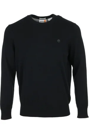 Timberland Jersey Cotton Yd Sweater para hombre