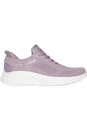 Skechers Deportivas Moda DEPORTIVA SLIP-INS BOBS SQUAD CHAOS para mujer