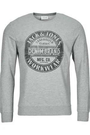 JACK & JONES Jersey JJJEANS para hombre