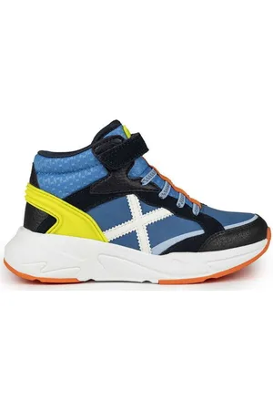 Munich Deportivas Moda Mini track boot vco 8897029 para niño