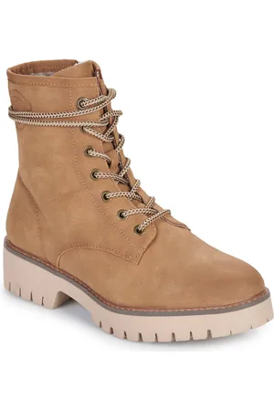 QS by s.Oliver Botines 5-25213-41-305 para mujer