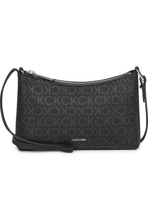 Calvin Klein Bolso CK MUST CONV CROSSBODY_MONO para mujer