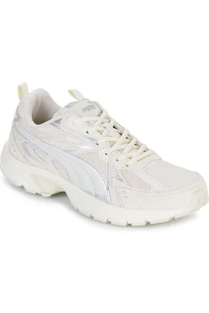 PUMA Zapatillas Milenio Tech Suede para hombre