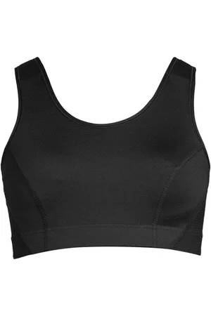 Casall Jersey Pulse Sports Bra para mujer
