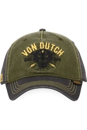 Von Dutch Gorra CASQUETTES BASEBALL VINTAGE para hombre