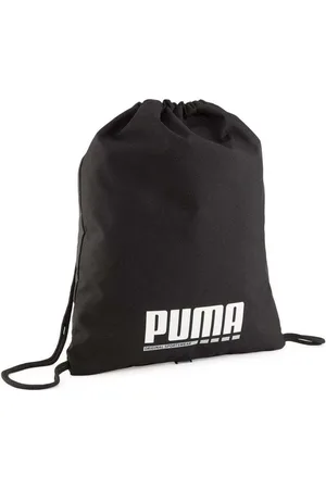 PUMA Bolsa de deporte Plus Gym Sack para mujer