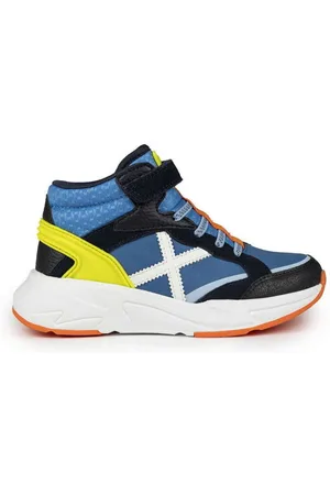 Munich Deportivas Moda Mini track boot vco 8897029 para niño