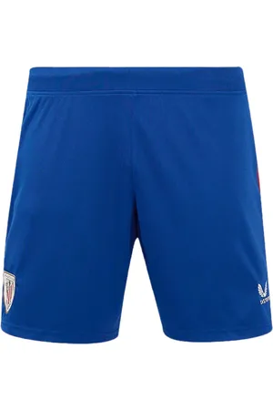 CASTORE Pantalón pirata ATHL.BILBAO 25 PLAYERS TRNG SHORTS WZ para mujer
