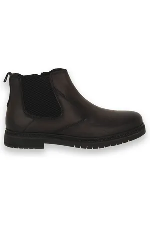 Bugatti Botas SHOES SARK GREY para hombre